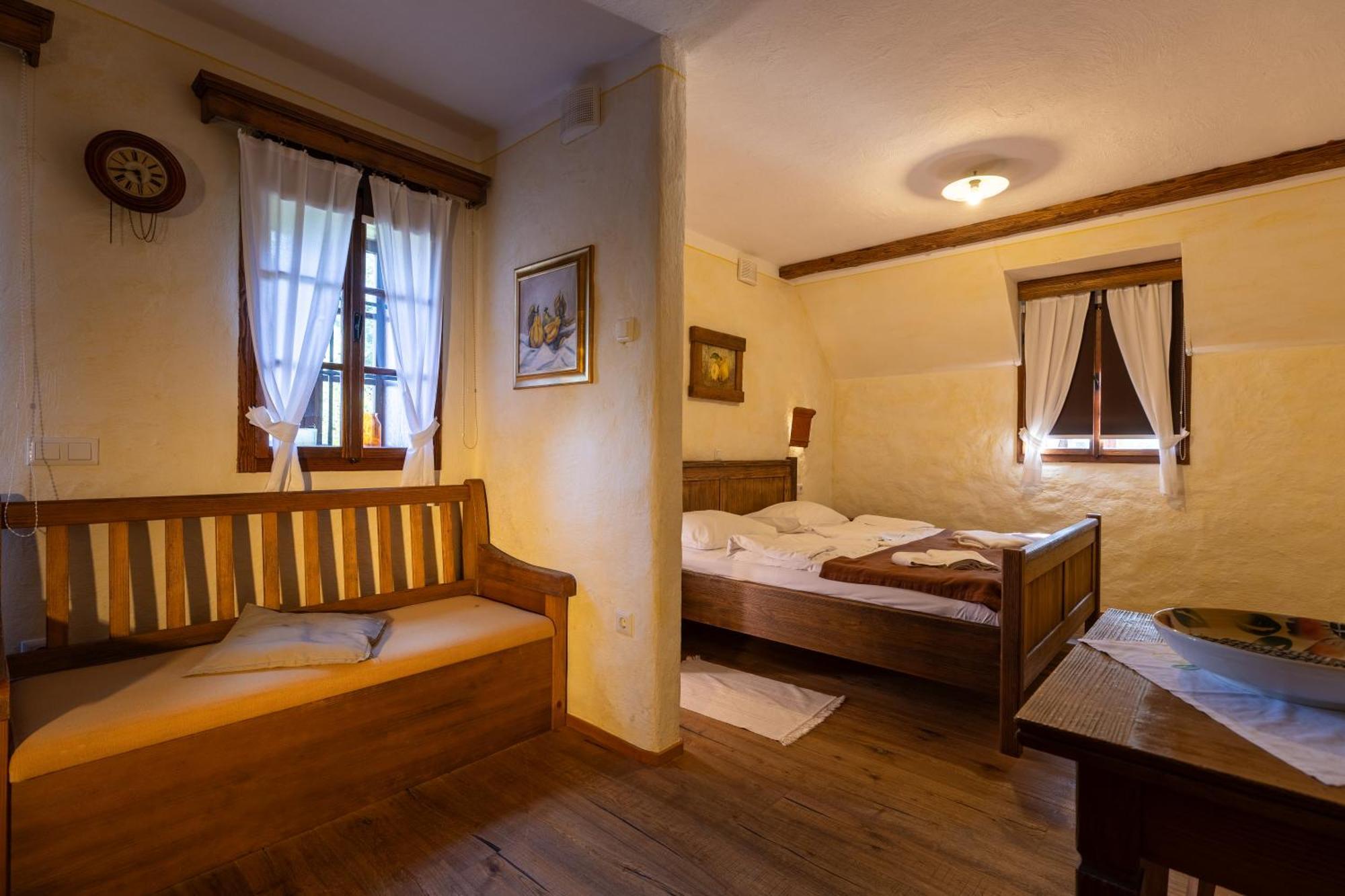 Pomona Relaxing Nature Guest House Рогашка Слатина Экстерьер фото