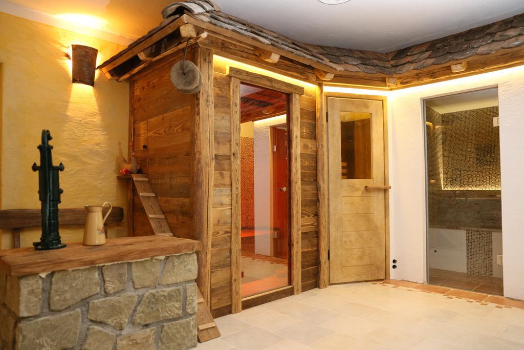 Pomona Relaxing Nature Guest House Рогашка Слатина Экстерьер фото