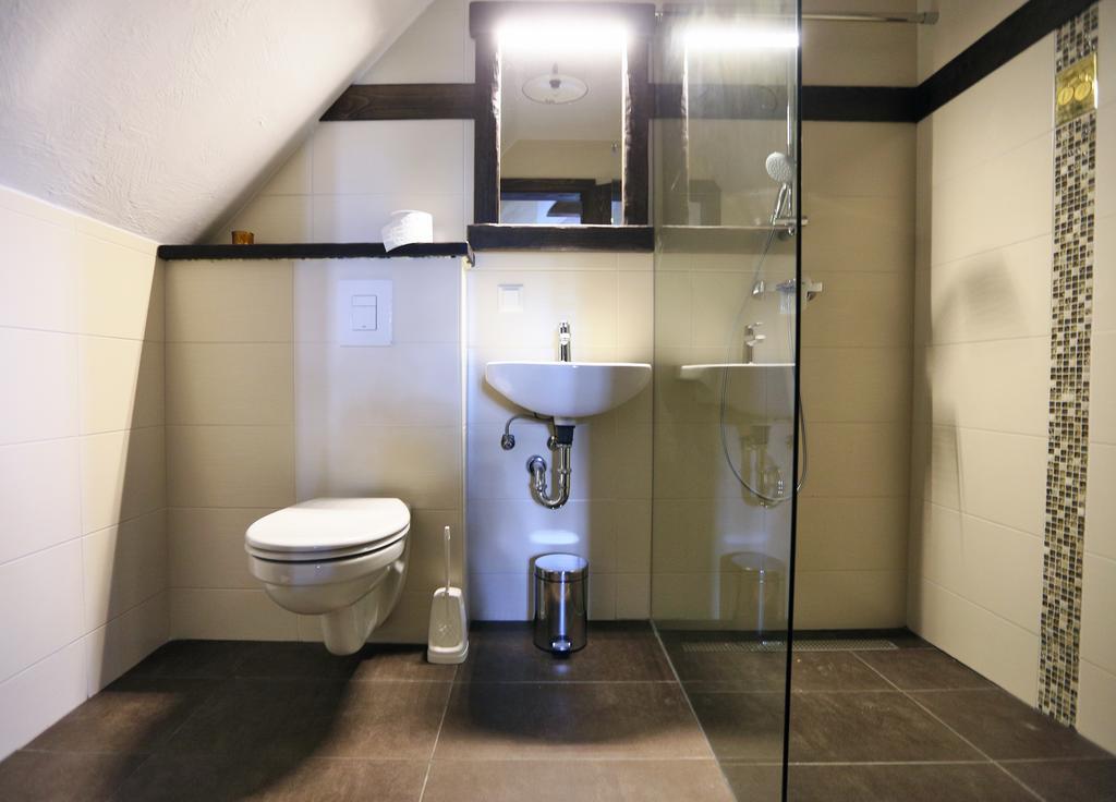 Pomona Relaxing Nature Guest House Рогашка Слатина Номер фото