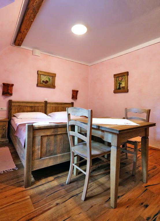 Pomona Relaxing Nature Guest House Рогашка Слатина Номер фото