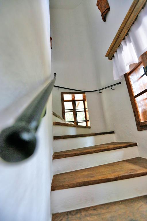 Pomona Relaxing Nature Guest House Рогашка Слатина Экстерьер фото