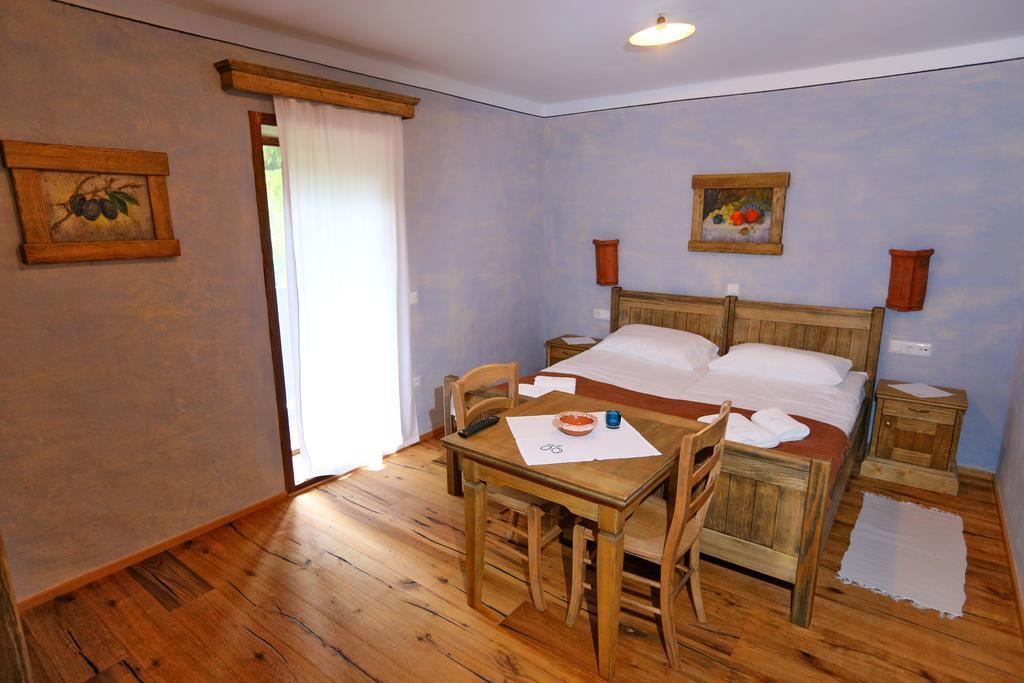 Pomona Relaxing Nature Guest House Рогашка Слатина Номер фото