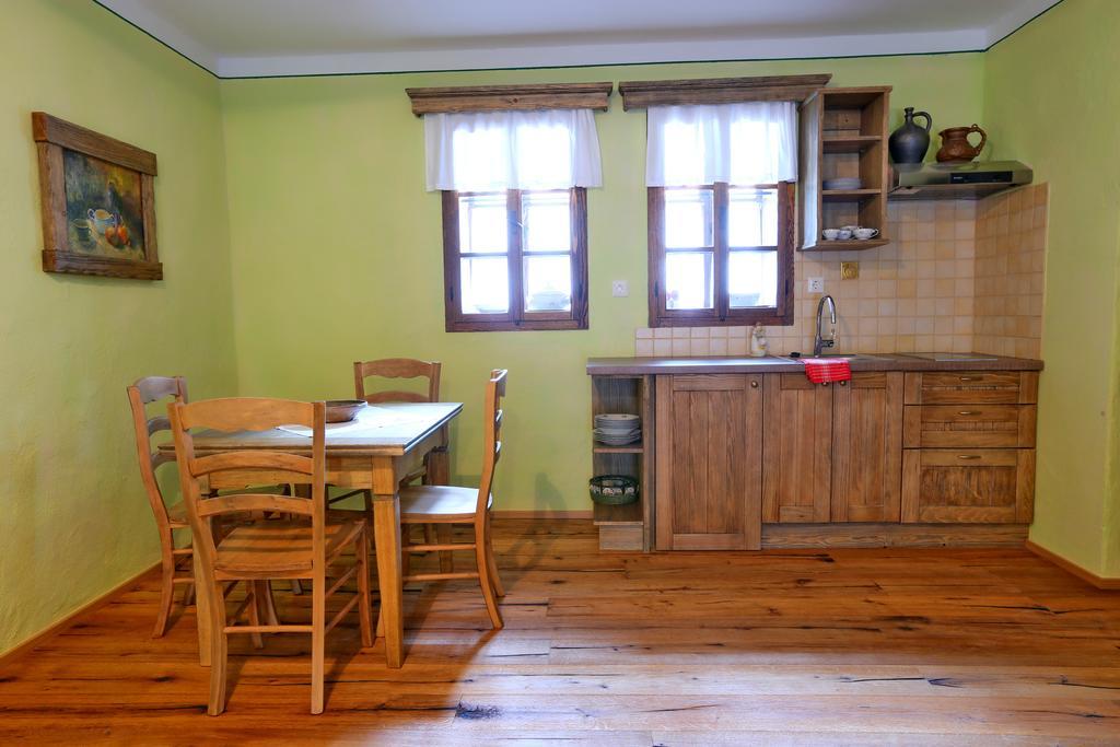Pomona Relaxing Nature Guest House Рогашка Слатина Номер фото